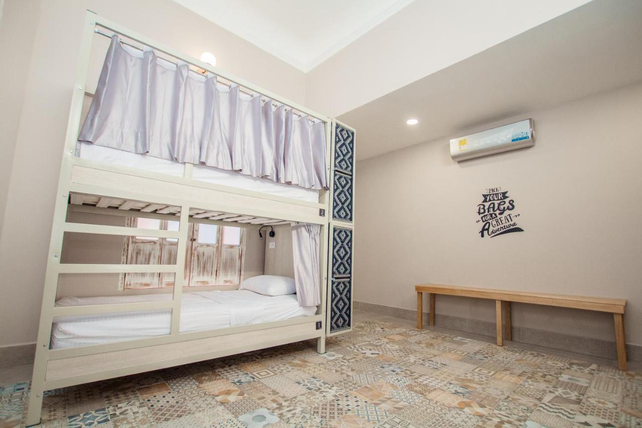Casa Avelina Boutique Hostel 圣玛尔塔 外观 照片