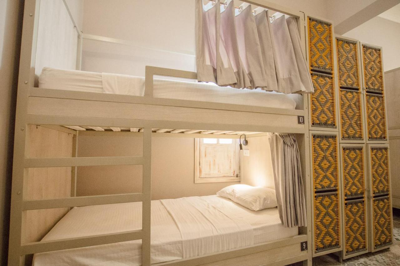 Casa Avelina Boutique Hostel 圣玛尔塔 外观 照片