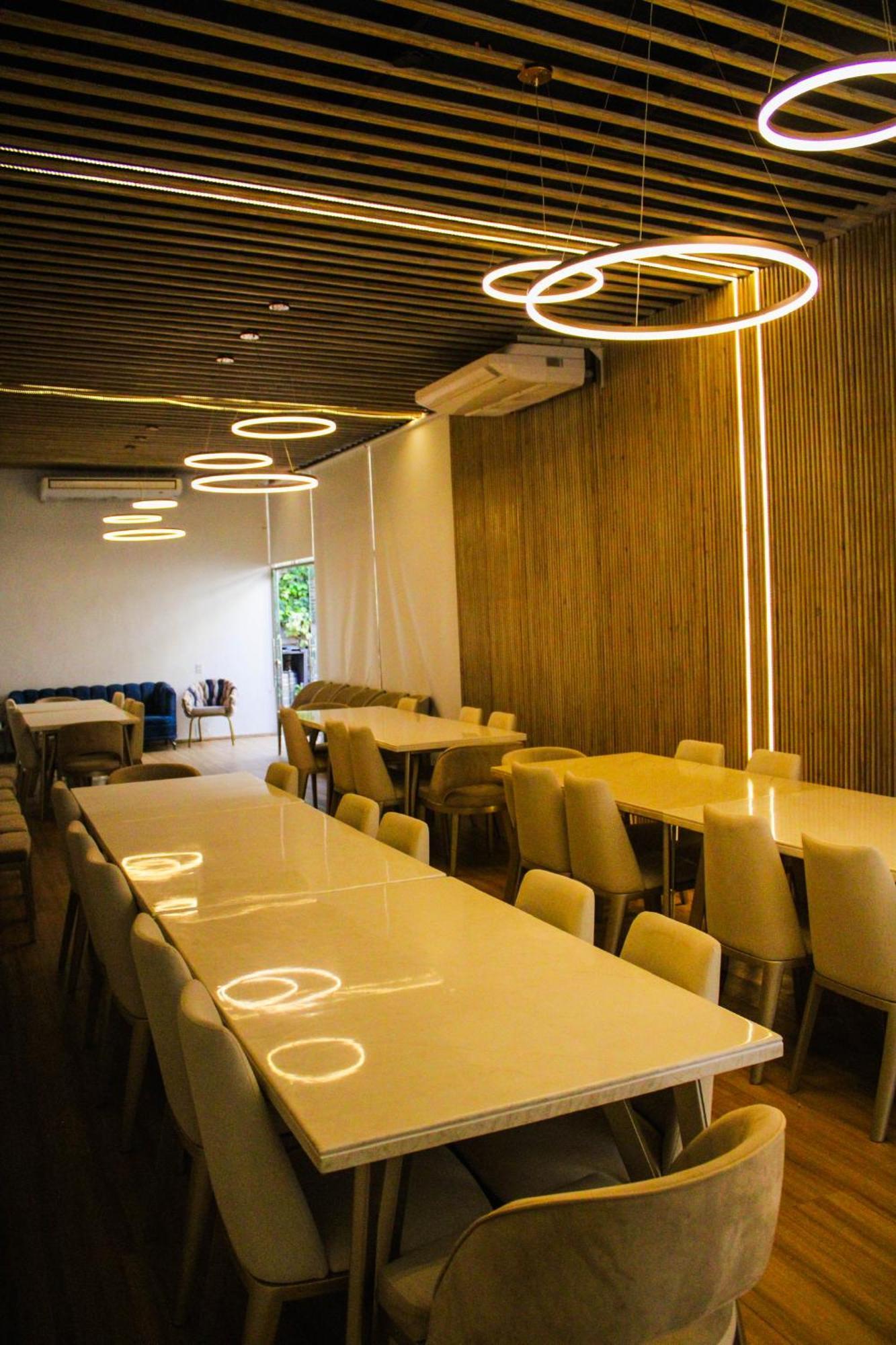 Casa Avelina Boutique Hostel 圣玛尔塔 外观 照片