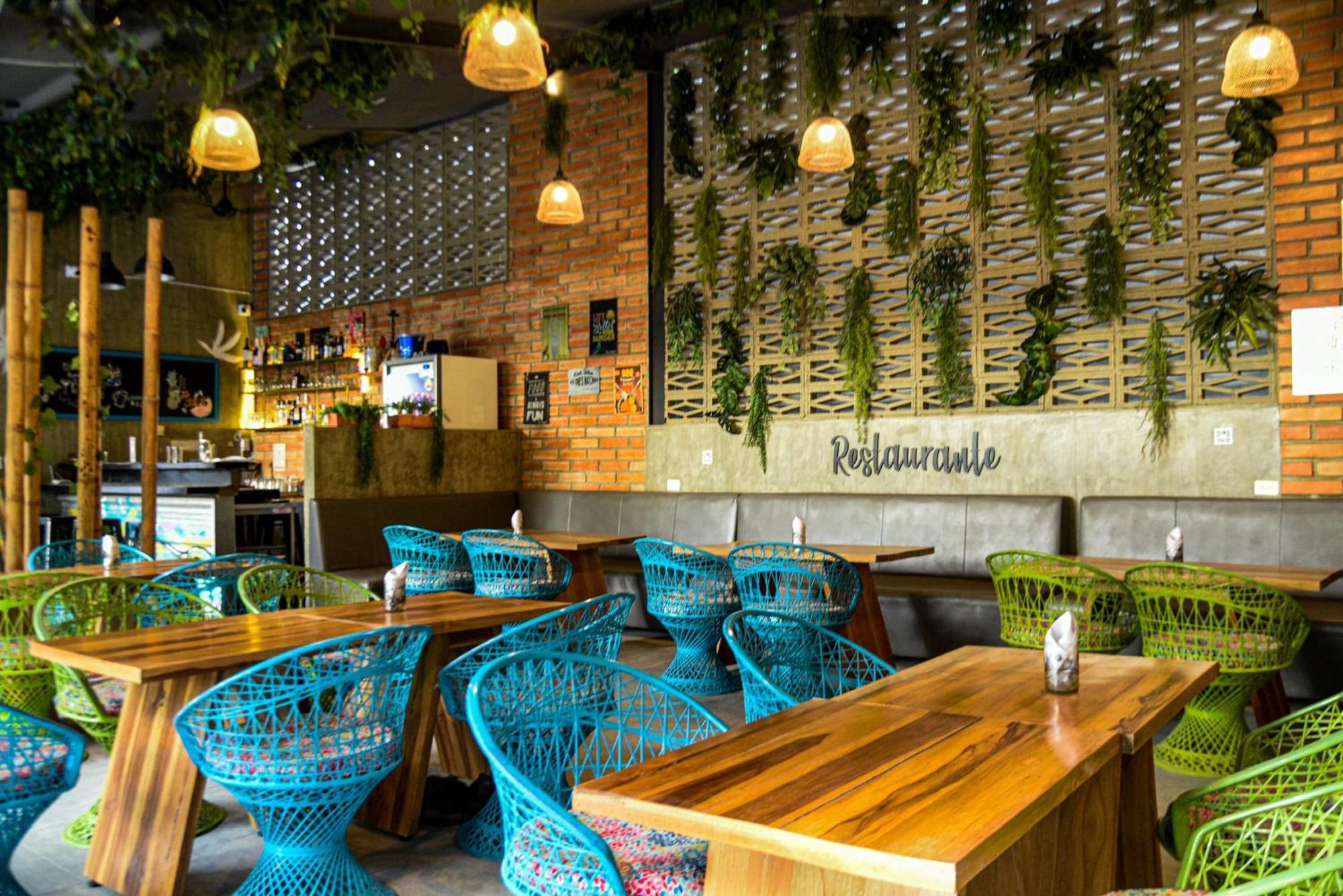 Casa Avelina Boutique Hostel 圣玛尔塔 外观 照片