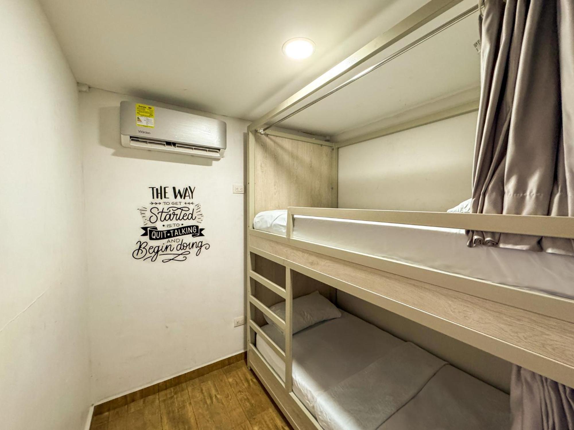 Casa Avelina Boutique Hostel 圣玛尔塔 外观 照片