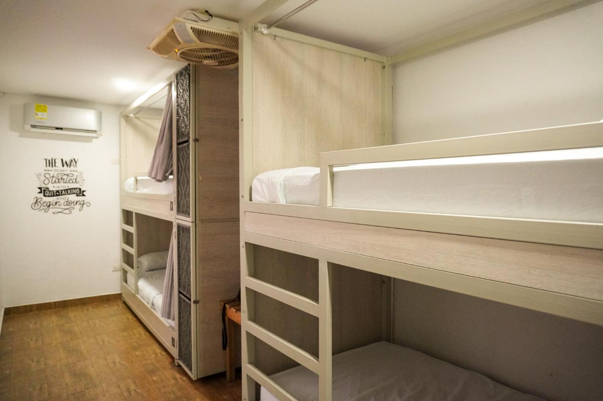 Casa Avelina Boutique Hostel 圣玛尔塔 外观 照片