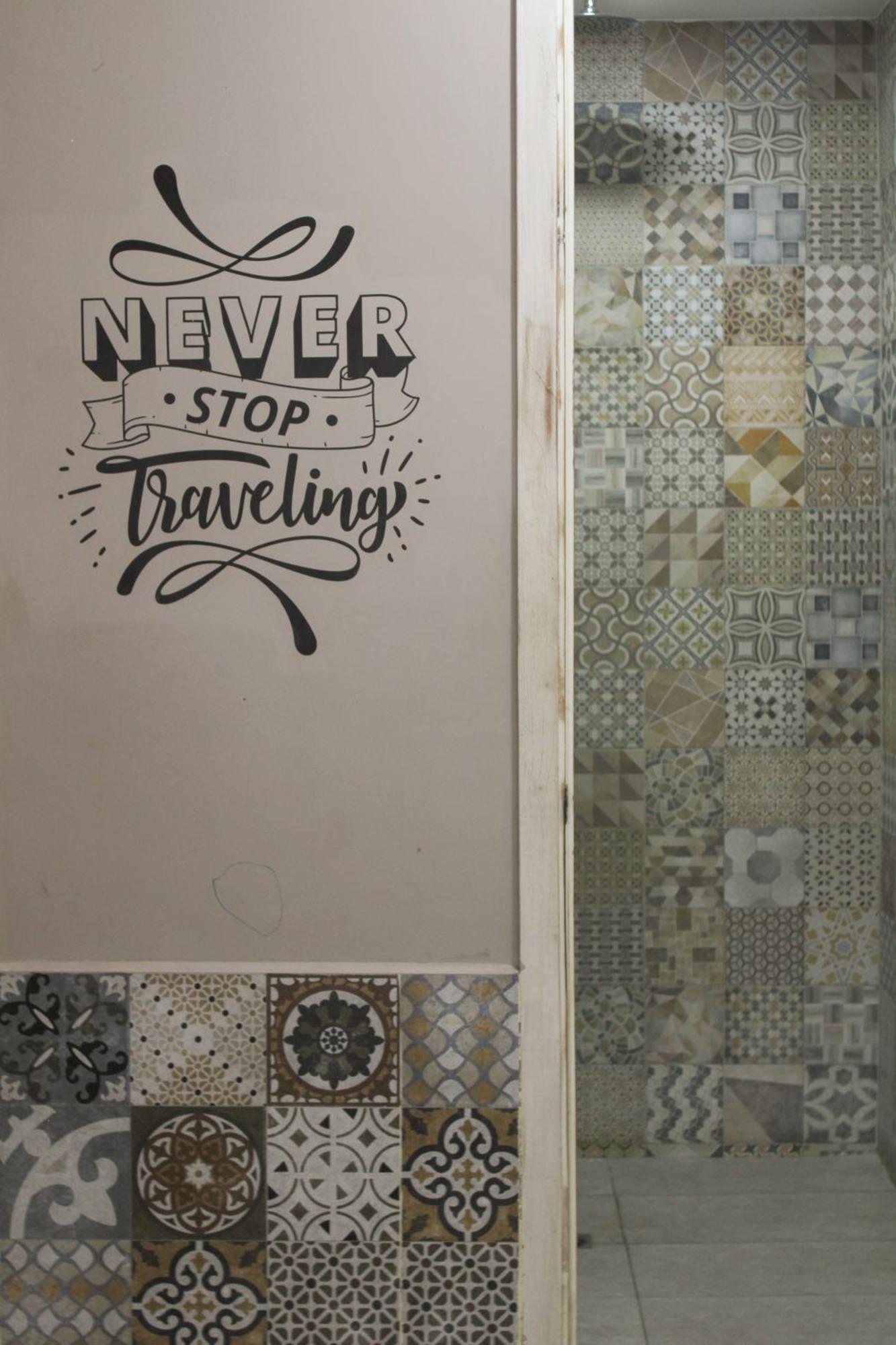 Casa Avelina Boutique Hostel 圣玛尔塔 外观 照片