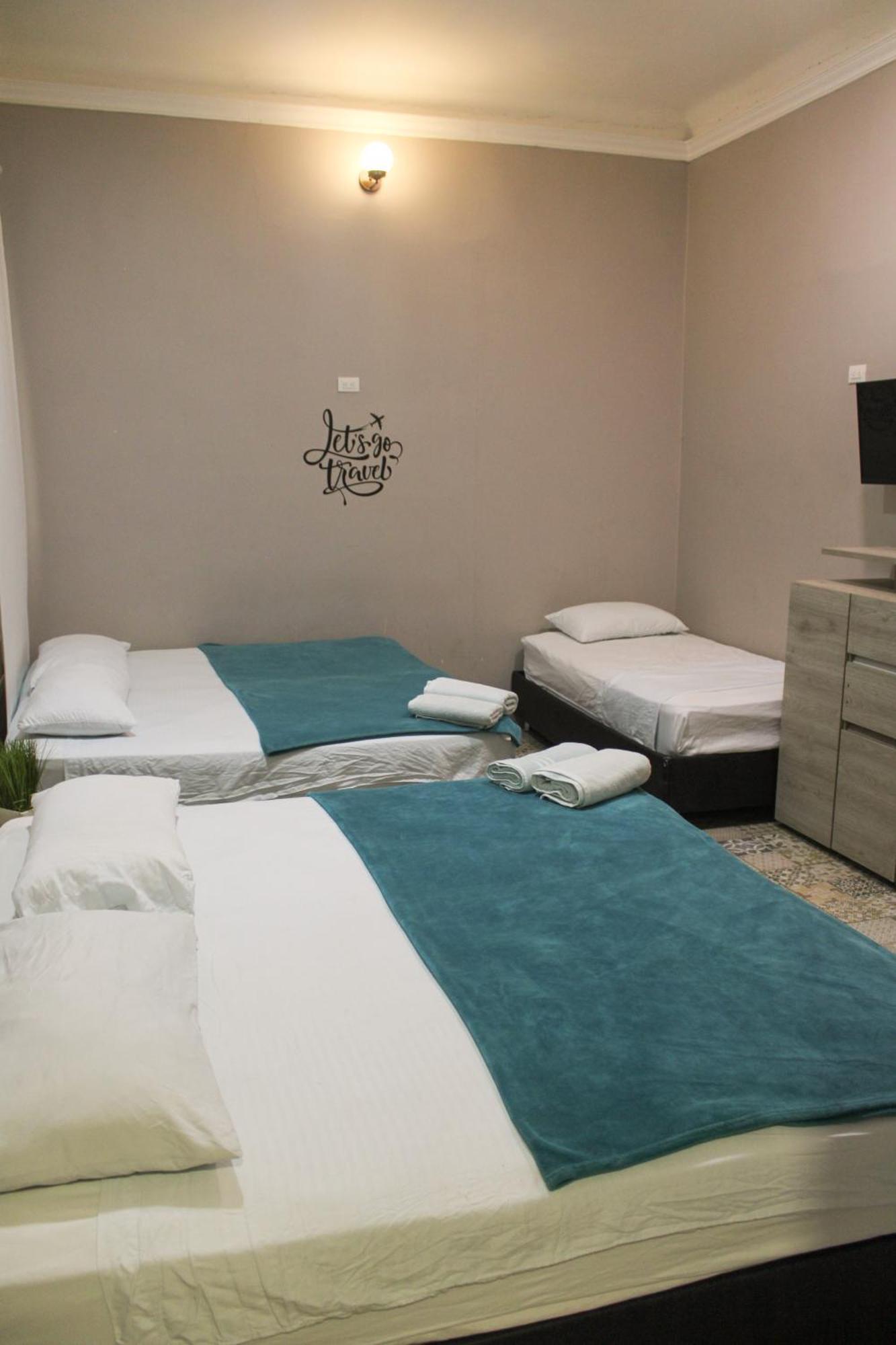 Casa Avelina Boutique Hostel 圣玛尔塔 外观 照片